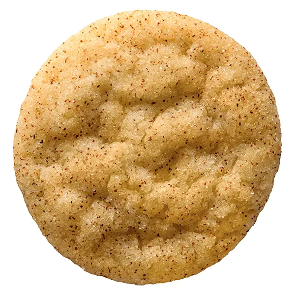 Image for Maple Cannabutter Cookie