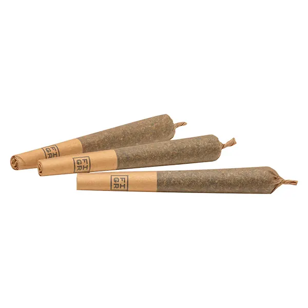 Image for Mellow Man Pre-Roll