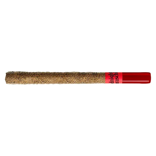 Image for Midnight Maraschino Ceramic Tip Infused Pre-Roll