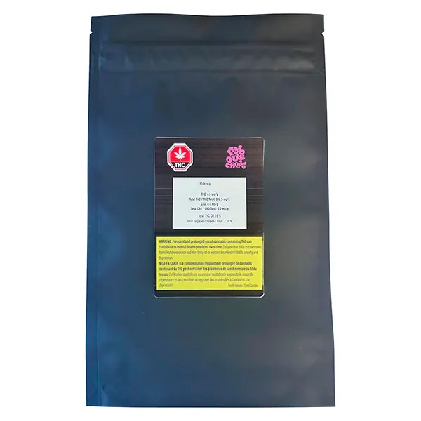 Image for Milkyway, cannabis all products by Far Out Crops