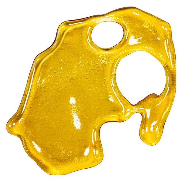 Image for Motorbreath Shatter, cannabis all products by Endgame