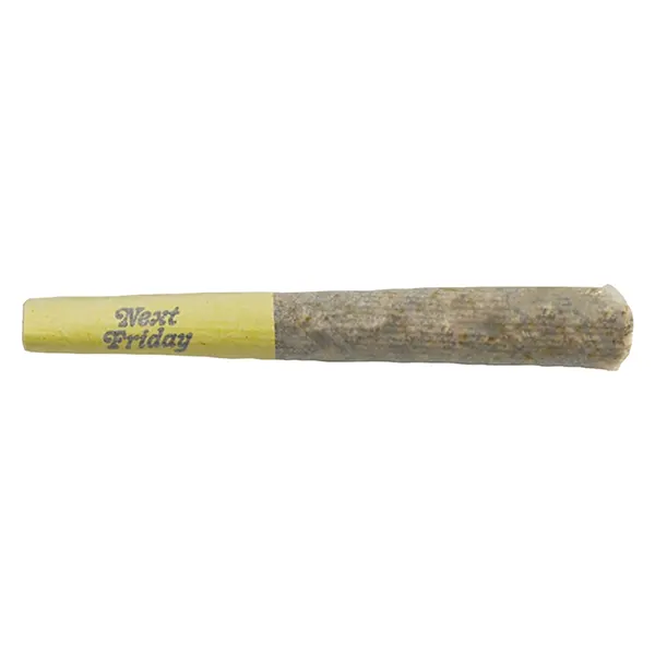 Image for Mutant Tire Fire Pre-Roll