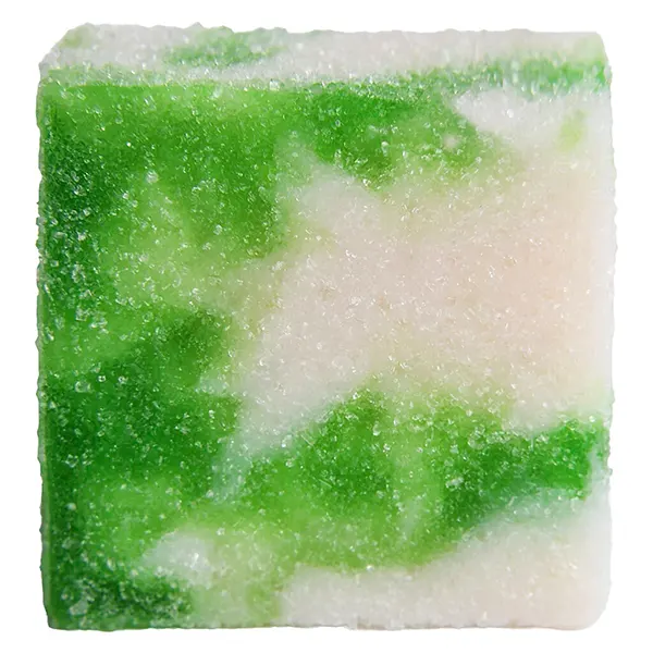 Image for No.14 Multi Cannabinoid THC/CBG Gummies-green Apple