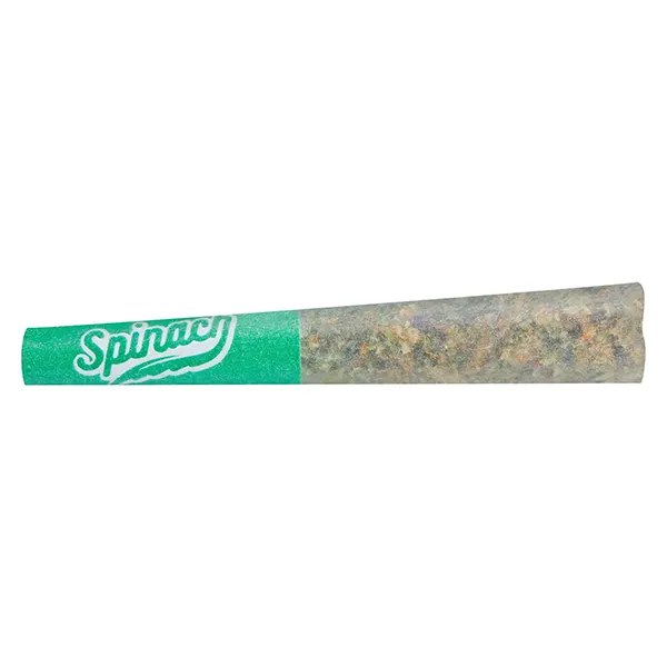 Image for OG Kush Pre-Roll, cannabis all products by Spinach