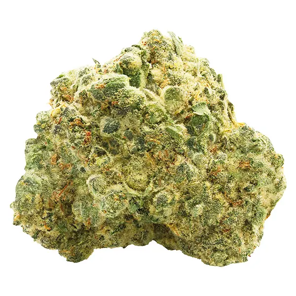 Bud image for OG Kush, cannabis all products by Spinach