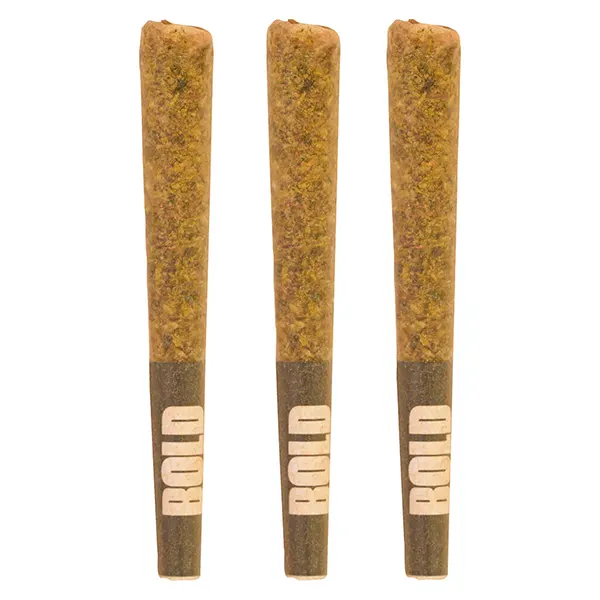 Image for Orange Crush Pre-roll