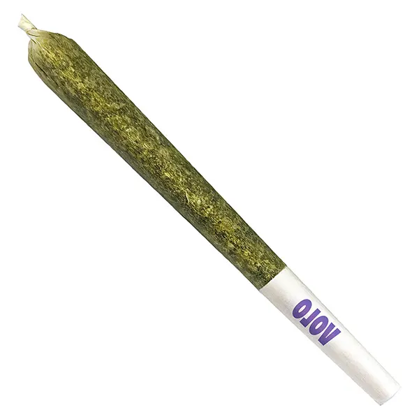 Image for Orange Turpentine Pre-Roll