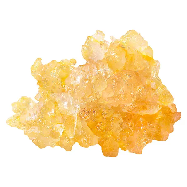 Image for Orange Velvet Live Resin Caviar