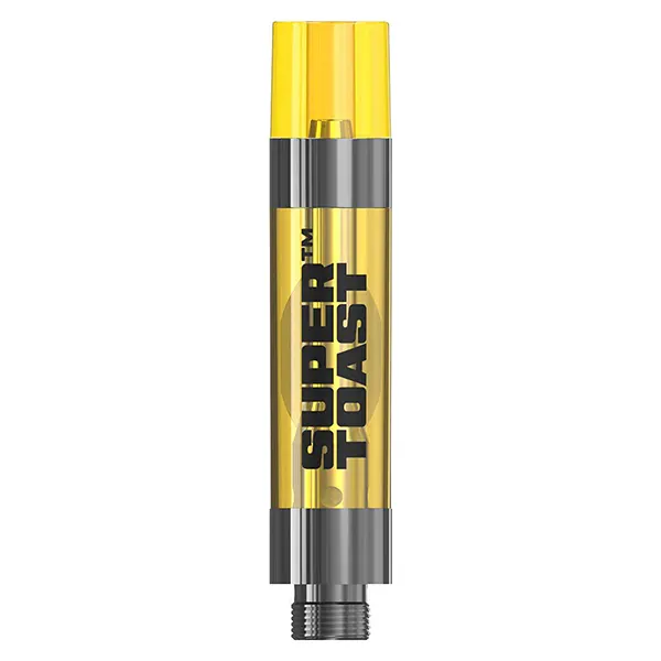 Image for Passionfruit Salute Liquid Diamonds 510 Thread Cartridge