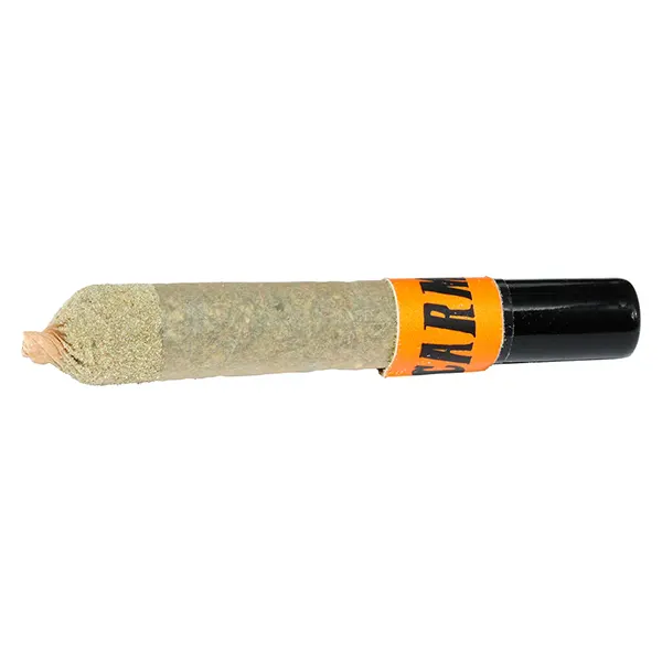 Image for Permanent Cherries Ceramic Tip Infused Pre-Roll, cannabis top rated in pre-rolls by Carmel
