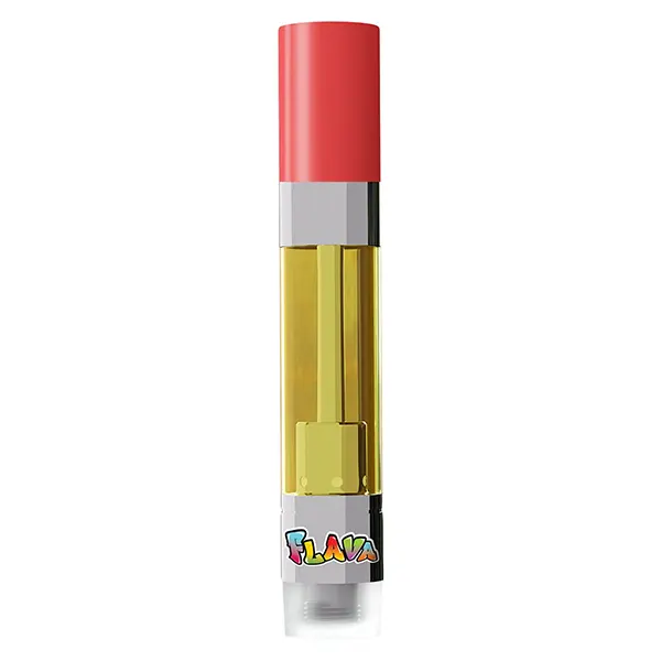 Image for Strawberry Banana 510 Thread Cartridge