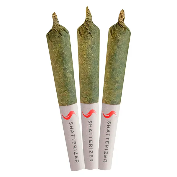 Image for Pink Gas Infused Pre-Roll