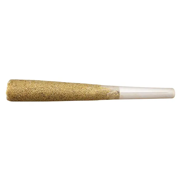 Image for Pink Gas Shatter Double Infused Pre-Roll