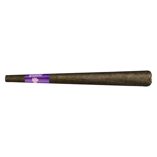 Image for Pink Sugr Cks 60+ Liquid Diamond Infused Blunt, cannabis all products by AMBR