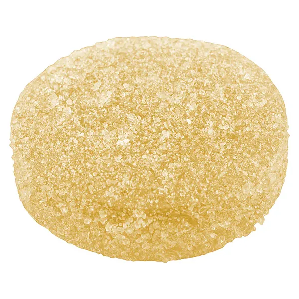 Platinum Blueberry Indica (Gummies) by Fly North