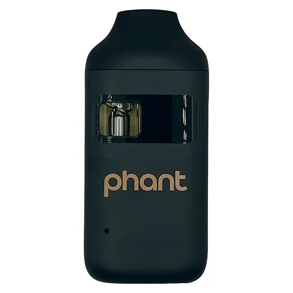 Image for Pop Culture Liquid Diamond Aio Vape, cannabis disposable vapes by Phant