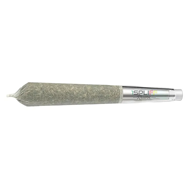 Image for Quantum Kush Premium Glass Tip Pre-Roll, cannabis all products by 1Spliff