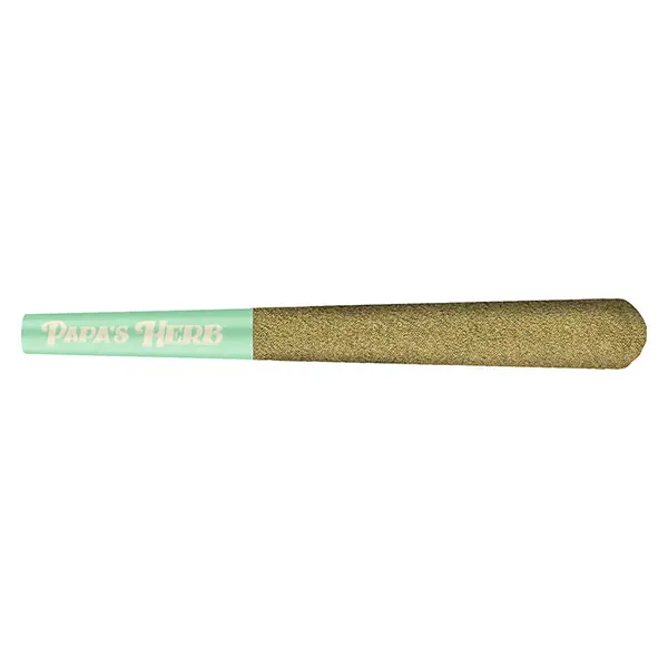 Image for Sativa Fruit Punch Triple Infused Pre-Roll