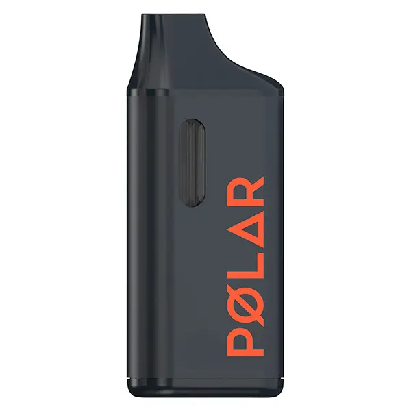 Product image for Polar Cannabis Vapes by Origami Extraction