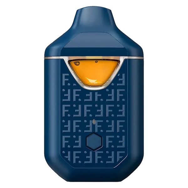 Product image for Foray Cannabis Vapes by Auxly Cannabis