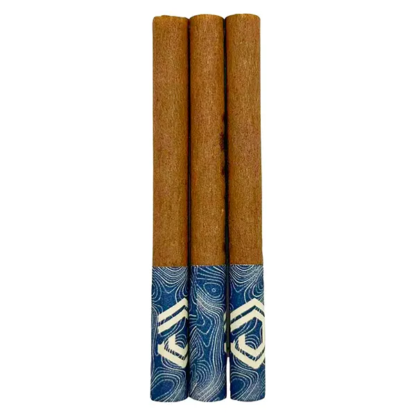 Image for Silver Rhino Pre-Roll