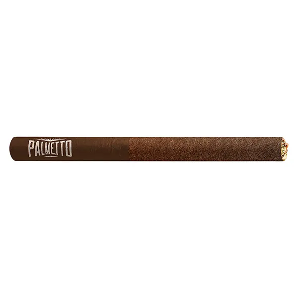 Image for Sour Batch Kiss Infused Blunts, cannabis blunts by Palmetto