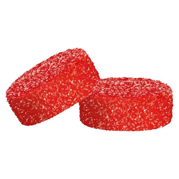 Image for Sour Cherry Gummies
