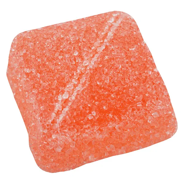 Image for Sour Lemon Blackberry, cannabis gummies by Thumbs Up