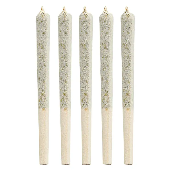 Image for Sour Tangie Pre-roll