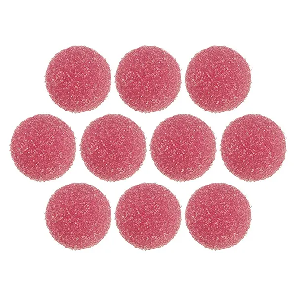 Product image for Fly North Cannabis Edibles by 