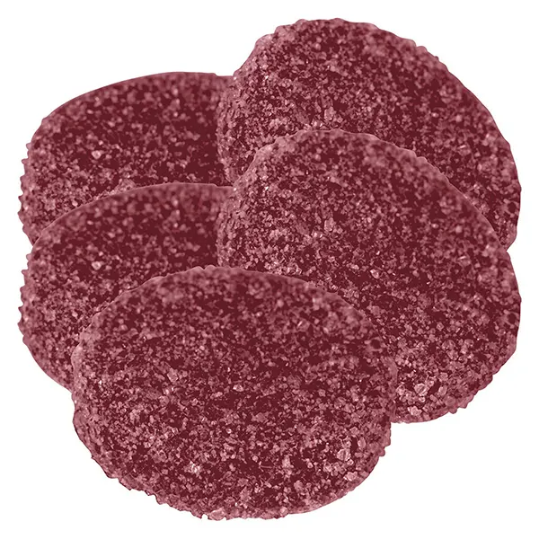 Space Tokens Dreamy CBN 1:1:1 (Gummies) by Fly North