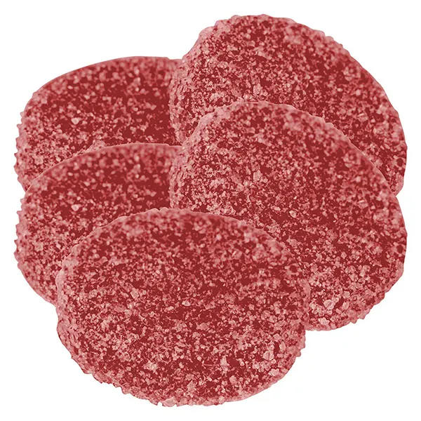 Product image for Fly North Cannabis Edibles by 