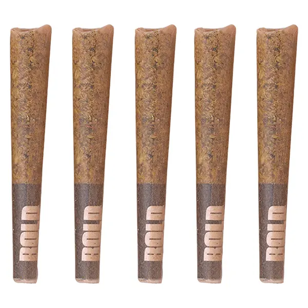 Image for Starfruit Burst Diamond Infused Pre-Roll