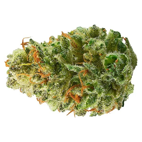 Image for Strawberry Cough