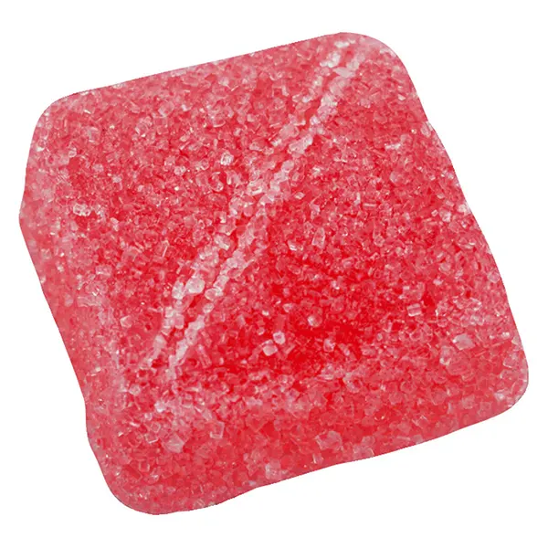 Image for Strawberry Watermelon, cannabis gummies by Thumbs Up