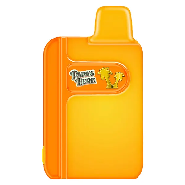 Image for Sunny G - THC + CBG AIO, cannabis all products by Papa's Herb