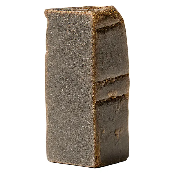 Image for Tacky black hash 11 week pink