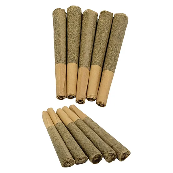 Image for Test Driver Pre-Roll