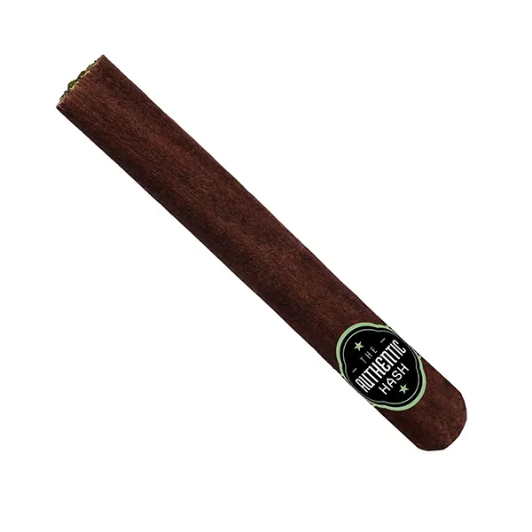 Image for The Authentic Hash & Terpene Infused Blunt
