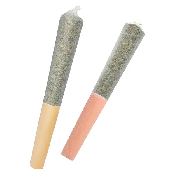 Image for The Bread Box Pre-Roll, cannabis all products by Rosin Heads