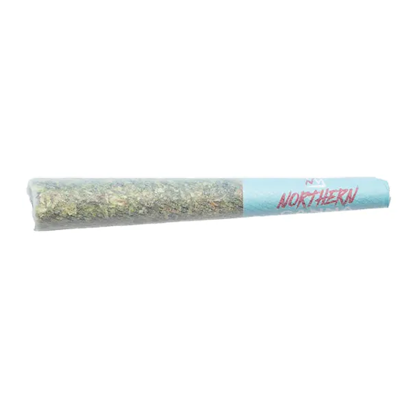 The Collective Pre-Roll (Pre-Rolls) by Northern Canna