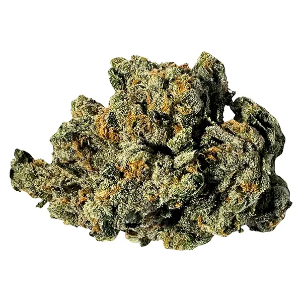 Bud image for The Method - Hybrid Flower, cannabis all products by Vertical