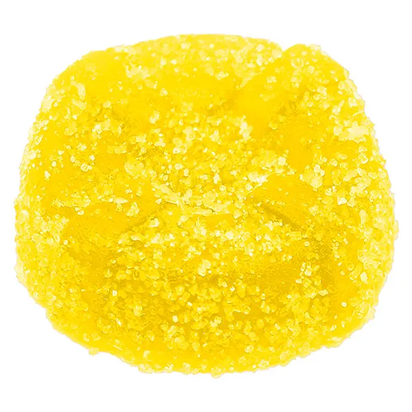 The Pectin Yellow One (Gummies) by No Future