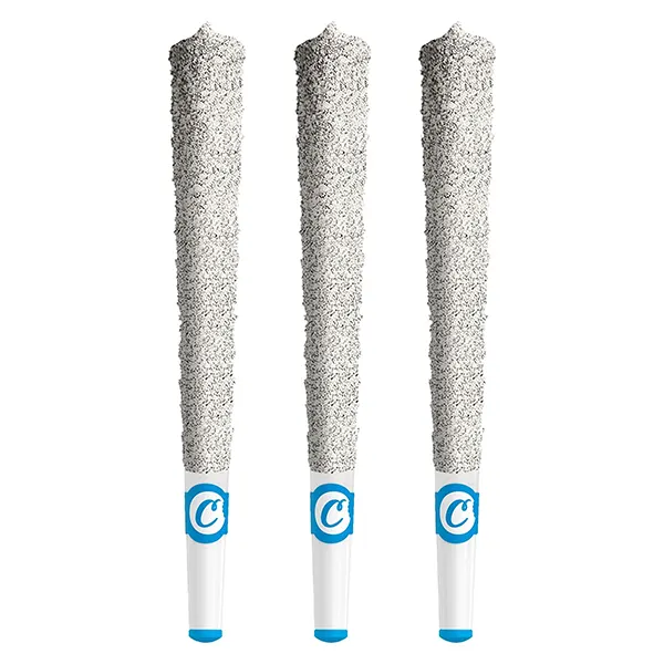 Image for Triple Diamond Coated Infused Pre-Roll