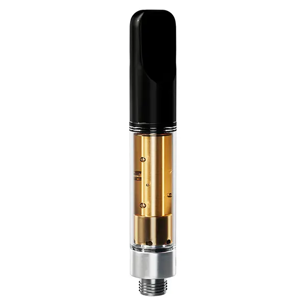 Image for Tropical Clouds Sativa Distillate Vape, cannabis 510 cartridges by Cabana Cannabis Co.