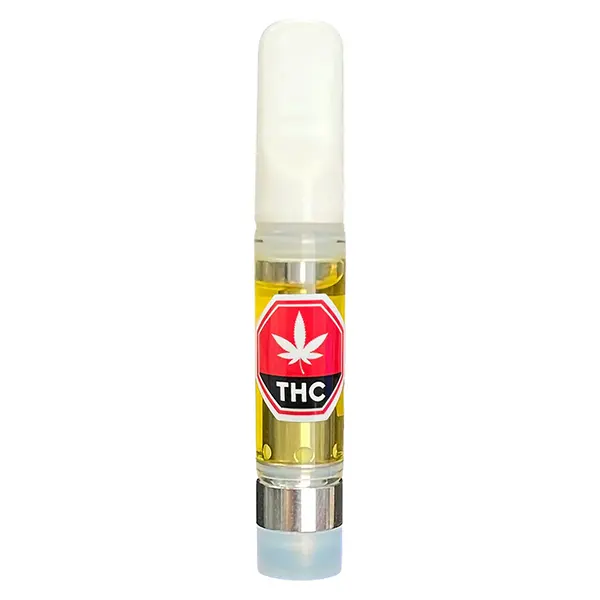 Image for Tropical Rush 510 Thread Cartridge, cannabis all products by XPLOR