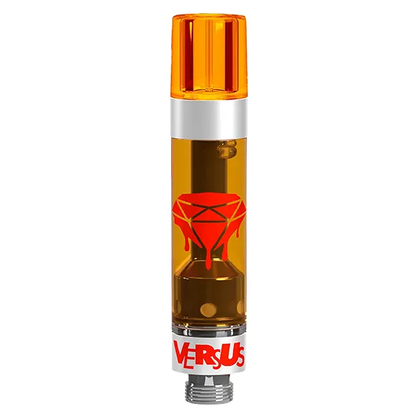 Image for Tropic OG Liquid Diamonds 510 Vape Cartridge, cannabis 510 cartridges by Versus