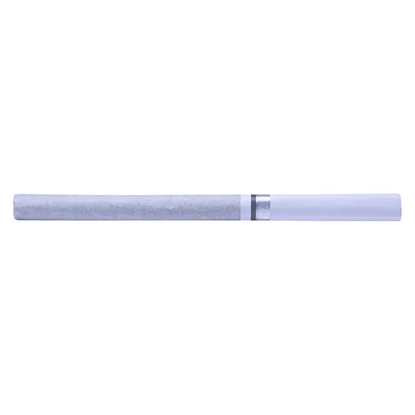 Product image for Twisted Citrus Super Slim Electric Dartz Pre-Roll, Cannabis Flower by Dab Bods