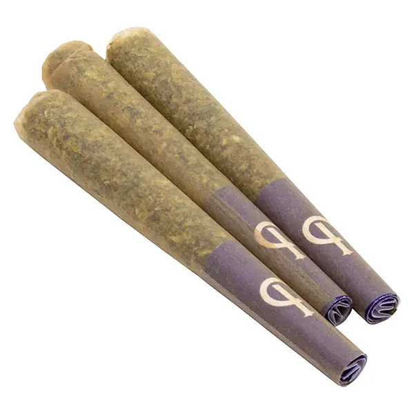 Image for Ultra Hi Infused Pre-Roll