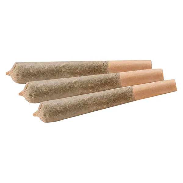Unicorn Poop Pre-Roll (Pre-Rolls) by Top Leaf